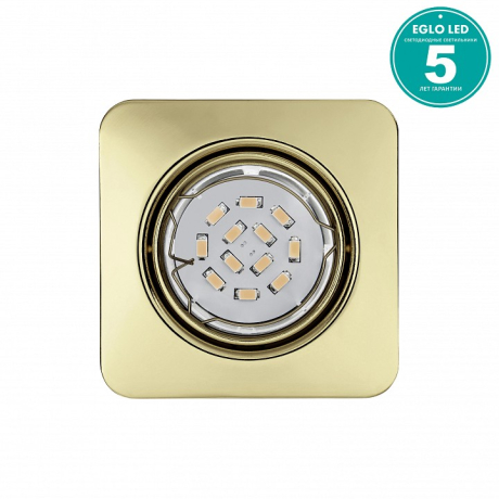 Встраиваемый светильник Eglo Peneto 94403