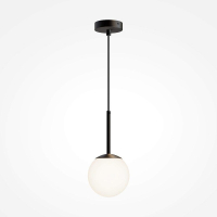 Подвесной светильник Maytoni Basic form MOD321PL-01B