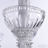 Торшер Bohemia Ivele Crystal AL7901 AL79101T/8/175 A WMN P Clear/M-1G