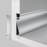 Короб для плинтусов Maytoni Led Strip  ALM-8018-S-2M