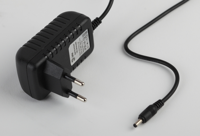 Настольная лампа ЭРА NLED-462-10W-BK Б0031613