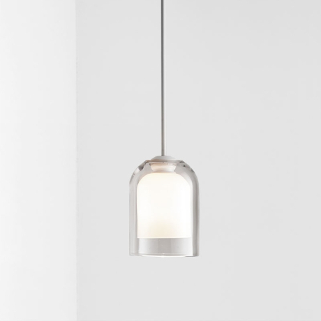 Подвесной светильник Aria Transparent ImperiumLoft ARIA01 (213759-26)