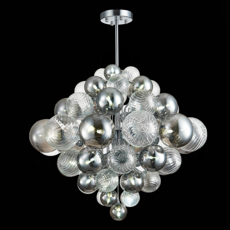 Люстра с Led лампочками в комплекте ST Luce SL1124.103.29+Lamps