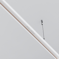 Крепление для трека Maytoni Technical Accessories for tracks Exility TRAM034CI-R-41W