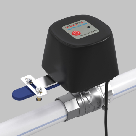 Умный электропривод для запорного крана Elektrostandard 76260/00 (a060342)