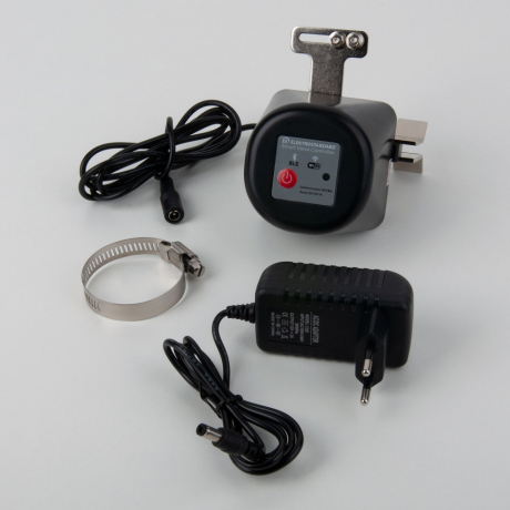 Умный электропривод для запорного крана Elektrostandard 76260/00 (a060342)