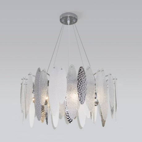 Подвесная люстра Canaria Bogates 324/8 (a050349)