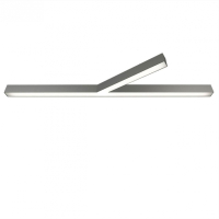 DL18516C042A115 Потолочный светодиодный светильник Donolux