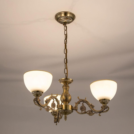 Подвесная люстра Адриана Citilux CL405233