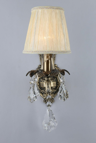 Бра с лампочкой Omnilux OML-30811-01+Lamps