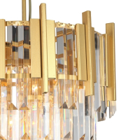 Люстра подвесная Vitaluce V5856-8/10