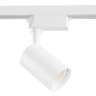 Однофазный LED светильник 6W 3000К для трека Maytoni Track TR003-1-6W3K-W