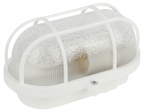 Настенный ЖКХ светильник Эра НБП 01-60-002 (Б0052015)