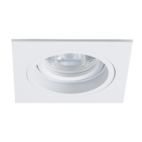 Нарушена упаковка! <648801> Встраиваемый светильник Arte Lamp Tarf A2178PL-1WH