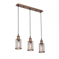 Подвесной светильник Vitaluce V4829 V4829-7/3S