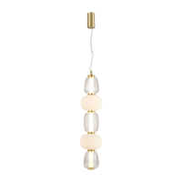 Подвесной светильник Favourite Bella 4057-2P