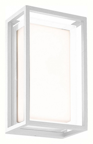 Лампа светодиодная Voltega Sofit GU5.3 Lens GU5.3 7Вт 4000K 7063