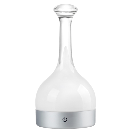 Настольная лампа декоративная Lightstar Alfa 745945