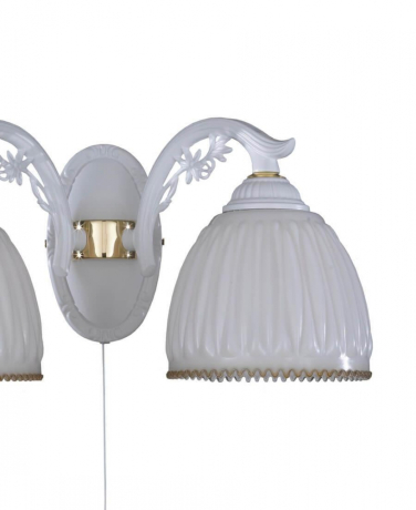 Бра Reccagni Angelo 9601 A 9601/2