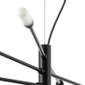 Подвесная люстра Lightstar с поддержкой Алисы, Ragno 733187