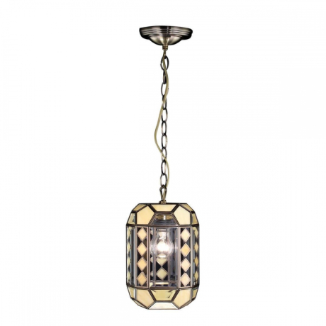 Подвесной светильник Citilux Фасет CL441111