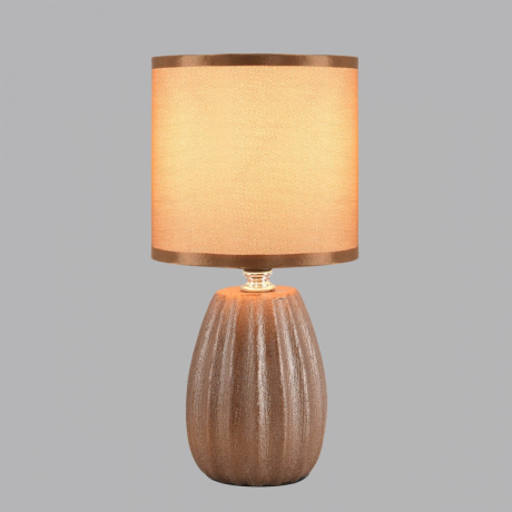 Настольная лампа декоративная Lumion EVANA 8171/1T