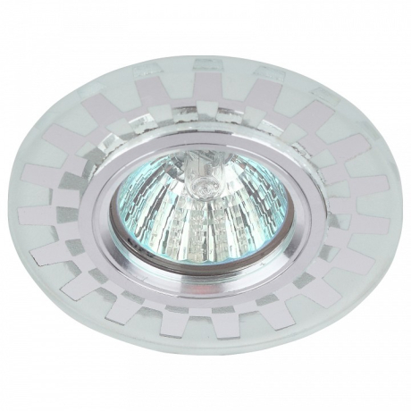 Встраиваемый светильник Эра DK LD47 DK LD47 SL