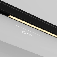 Трековый светильник Technical TR190-1-15W2.7K-B Basis