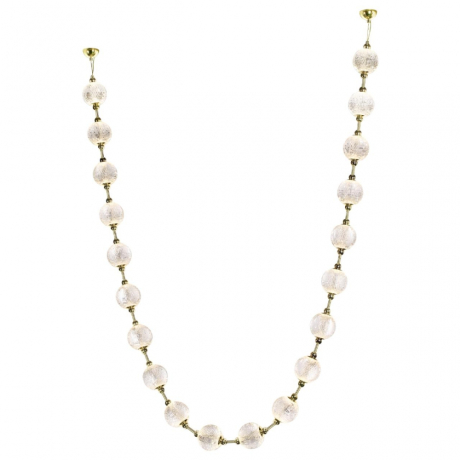 Подвесной светильник Odeon Light Crystal 5008/80L