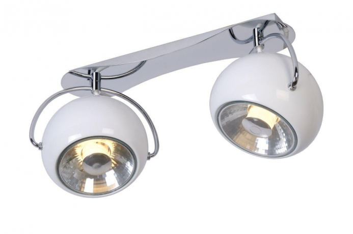 Накладной светильник Lucide Comet 31942/22/31