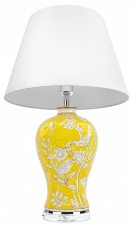 Настольная лампа декоративная Loft it Acacia 10387T