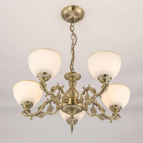 Подвесная люстра Адриана Citilux CL405253