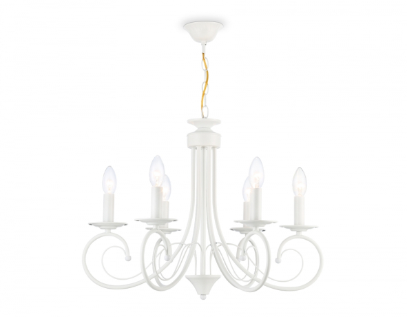 Подвесная люстра Ambrella Light TR TR9611