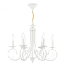 Подвесная люстра Ambrella Light TR TR9611