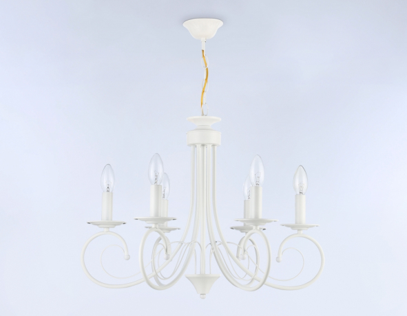 Подвесная люстра Ambrella Light TR TR9611