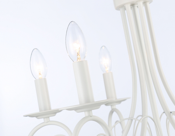 Подвесная люстра Ambrella Light TR TR9611