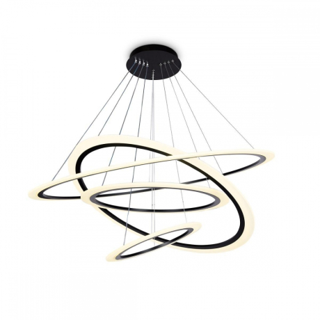 Подвесной светильник Ambrella Light FA FA4365