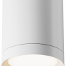 Накладной светильник Maytoni Technical Hoop C086CM-GX53-MRD-W