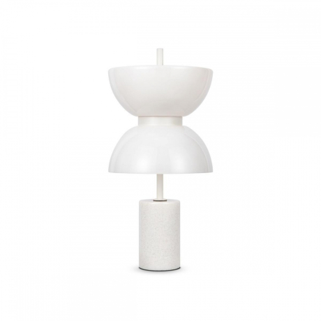 Настольная лампа декоративная Maytoni Memory MOD178TL-L11W3K