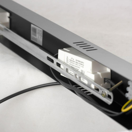 Подвесной светильник Lussole River LSP-8450