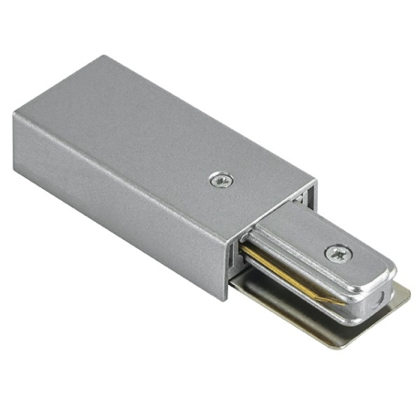 Однофазное боковое питание Barra Lightstar 502119