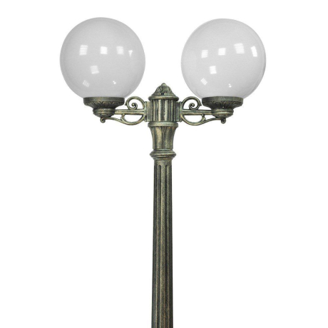 Фонарный столб Fumagalli Globe 300 G30.158.S20.BYF1R