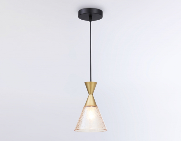 Потолочный светильник с лампочкой Ambrella light TR3173+Lamps