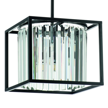 Подвесной светильник Regolo Lightstar с поддержкой Алисы,  713037