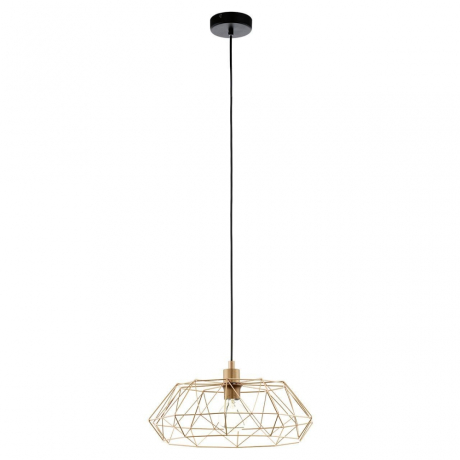 Подвесной светильник Eglo Carlton 2 49488