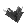 Соединитель угловой L-образный для треков Maytoni Technical Accessories for Exility TRA034CLS-42B