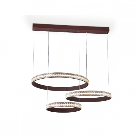 Подвесной светильник Ambrella Light FA FA6162