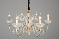 OML-88303-06 Подвесная люстра Omnilux Agerola