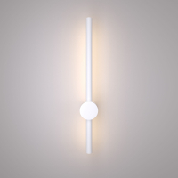 Настенный светодиодный светильник Elektrostandard Cane LED белый (MRL LED 1114) (a058234)