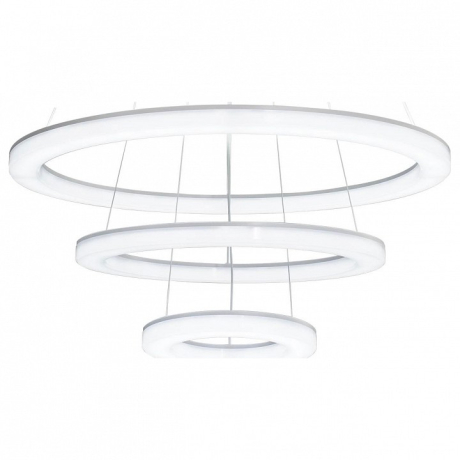 Подвесной светильник Citilux Электрон CL710A104S